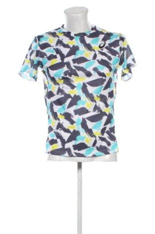 Tricou de bărbați ASICS, Mărime M, Culoare Multicolor, Preț 152,22 Lei, #137736891