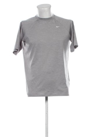 Pánske tričko  Nike, Veľkosť M, Farba Sivá, Cena  21,00 €, #137738777
