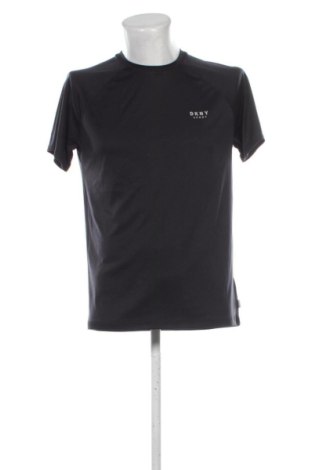 Pánske tričko  DKNY, Veľkosť M, Farba Čierna, Cena  20,00 €, #137738793