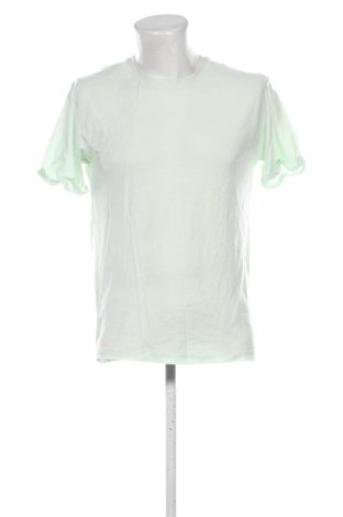 Herren Shirt Celio, Größe M, Farbe Grün, Preis 11,00 €, #137738903