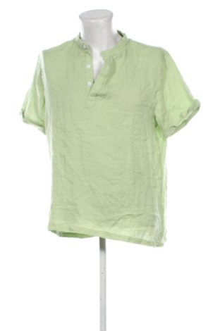 Męski T-shirt Unbranded, Rozmiar M, Kolor Zielony, Cena 46,57 zł, #137740506