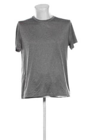 Мъжка тениска H&M, Размер L, Цвят Сив, Цена 10,00 €, #137741039