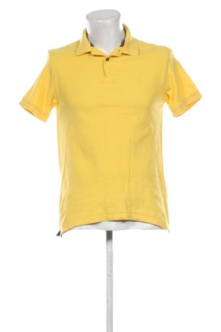 Tricou de bărbați Marks & Spencer, Mărime M, Culoare Galben, Preț 184,35 Lei, #137741291