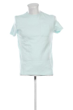 Мъжка тениска Primark, Размер L, Цвят Зелен, Цена 11,00 €, #137741878