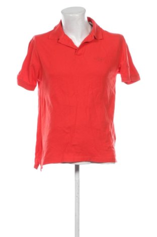 Мъжка тениска Liabel, Размер L, Цвят Червен, Цена 25,86 €, #137742744