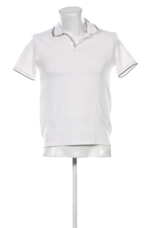 Męski T-shirt LCW, Rozmiar S, Kolor Biały, Cena 46,57 zł, #137743659