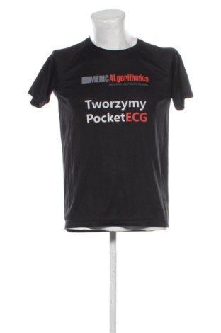 Pánské tričko  Stedman, Velikost S, Barva Černá, Cena  155,00 Kč, #137744305