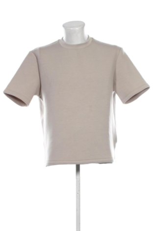 Pánské tričko  Zara, Velikost M, Barva Béžová, Cena  333,00 Kč, #137745869