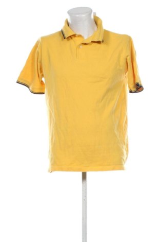 Ανδρικό t-shirt Marks & Spencer, Μέγεθος L, Χρώμα Κίτρινο, Τιμή 21,72 €, #137749480