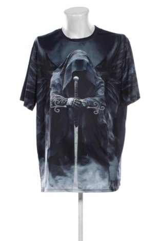 Ανδρικό t-shirt Unbranded, Μέγεθος 3XL, Χρώμα Πολύχρωμο, Τιμή 14,00 €, #137750407