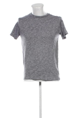 Ανδρικό t-shirt C&A, Μέγεθος S, Χρώμα Γκρί, Τιμή 9,00 €, #137751983