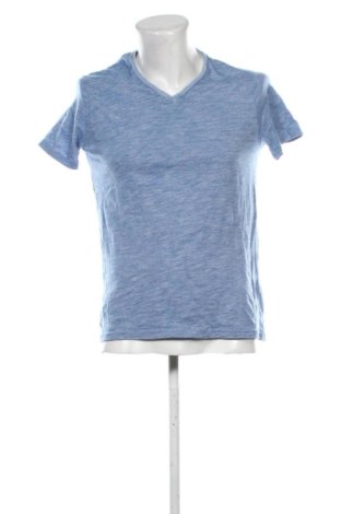 Ανδρικό t-shirt Clockhouse, Μέγεθος S, Χρώμα Μπλέ, Τιμή 10,00 €, #137752077