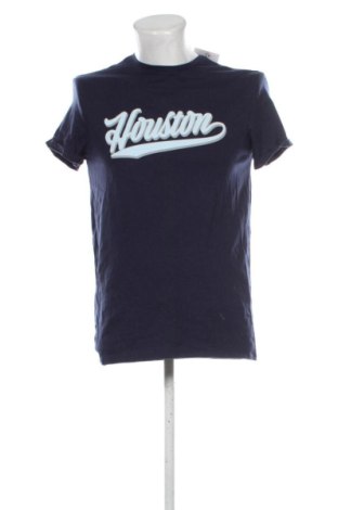 Ανδρικό t-shirt Kiabi, Μέγεθος M, Χρώμα Μπλέ, Τιμή 12,00 €, #137753948
