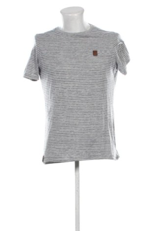 Ανδρικό t-shirt Naketano, Μέγεθος M, Χρώμα Πολύχρωμο, Τιμή 31,24 €, #137753986