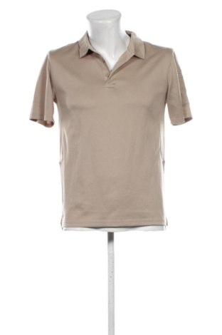 Ανδρικό t-shirt Unbranded, Μέγεθος S, Χρώμα  Μπέζ, Τιμή 11,00 €, #137754162