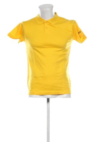 Pánské tričko  Unbranded, Velikost S, Barva Žlutá, Cena  256,00 Kč, #137757194