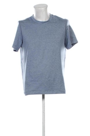 Tricou de bărbați Unbranded, Mărime M, Culoare Albastru, Preț 36,74 Lei, #137759644