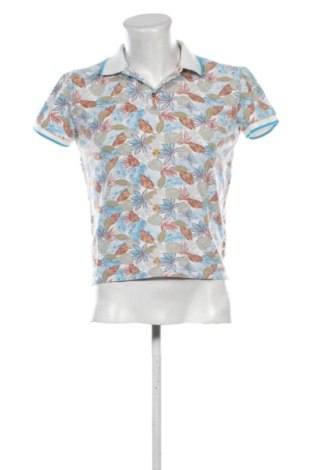 Ανδρικό t-shirt United Colors Of Benetton, Μέγεθος M, Χρώμα Πολύχρωμο, Τιμή 12,57 €, #137752429