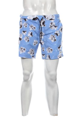 Herren Badeanzug Karl Lagerfeld, Größe M, Farbe Mehrfarbig, Preis € 85,01, #137719420