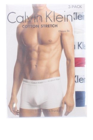 Boxershorts Calvin Klein, Größe S, Farbe Mehrfarbig, Preis 31,99 €, #137434796