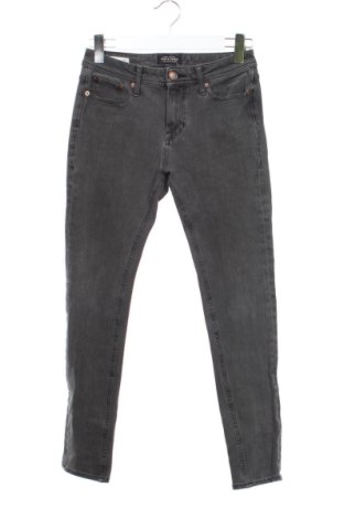 Męskie jeansy Jack & Jones, Rozmiar S, Kolor Szary, Cena 110,99 zł, #137670918