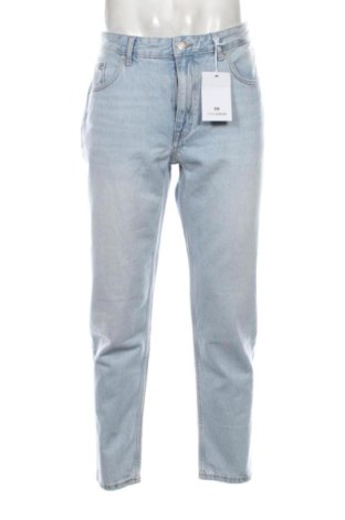 Férfi farmernadrág Pull&Bear, Méret L, Szín Kék, Ár 12 411 Ft, #137709415