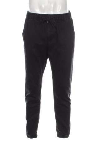 Pánské džíny  Bershka, Velikost M, Barva Černá, Cena  728,00 Kč, #137709441
