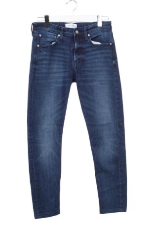 Pánské džíny  Calvin Klein Jeans, Velikost M, Barva Modrá, Cena  827,00 Kč, #137710075