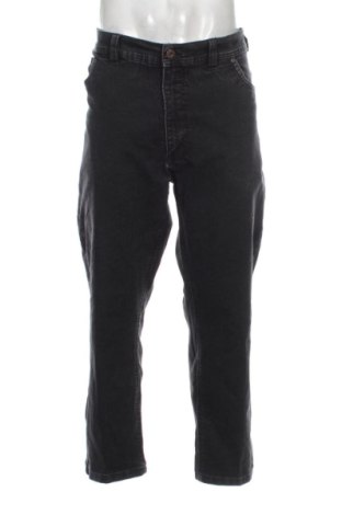 Blugi de bărbați C&A, Mărime 3XL, Culoare Negru, Preț 115,00 Lei, #137714025