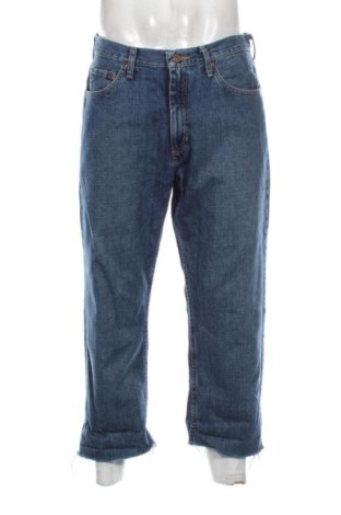 Мъжки дънки Nautica, Размер L, Цвят Син, Цена 31,62 €, #137714042