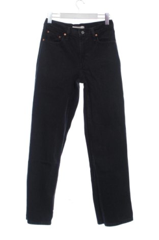 Мъжки дънки Levi's, Размер XS, Цвят Черен, Цена 21,34 €, #137714238