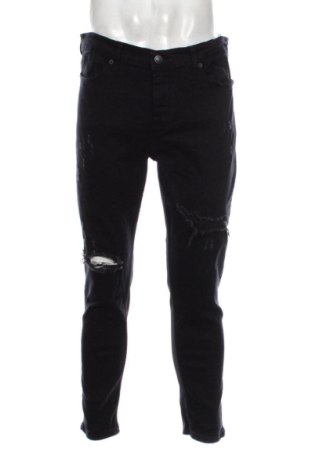 Férfi farmernadrág H&M, Méret L, Szín Fekete, Ár 4 965 Ft, #137714837