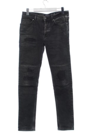 Мъжки дънки Tigha, Размер M, Цвят Черен, Цена 29,00 €, #137722047