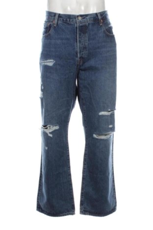 Мъжки дънки Levi's, Размер L, Цвят Син, Цена 88,97 €, #137724915