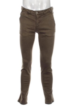 Férfi farmernadrág Unbranded, Méret L, Szín Zöld, Ár 4 189 Ft, #137725089