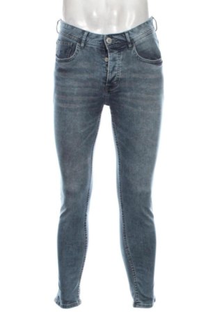 Мъжки дънки Denim Co., Размер M, Цвят Син, Цена 10,16 €, #137726553