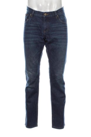 Мъжки дънки Pierre Cardin, Размер L, Цвят Син, Цена 28,58 €, #137727729