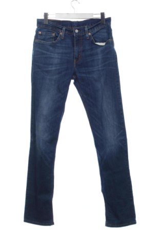 Мъжки дънки Levi's, Размер M, Цвят Син, Цена 47,00 €, #137728038