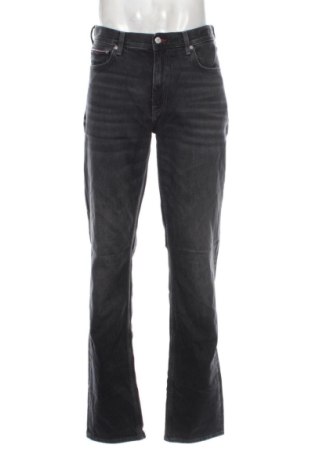 Blugi de bărbați Tommy Hilfiger, Mărime L, Culoare Negru, Preț 246,71 Lei, #137728190