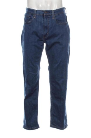 Blugi de bărbați Levi's, Mărime L, Culoare Albastru, Preț 274,00 Lei, #137728311