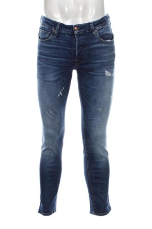 Pánské džíny  Jack & Jones, Velikost M, Barva Modrá, Cena  315,00 Kč, #137728464