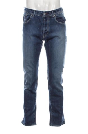 Blugi de bărbați Unbranded, Mărime M, Culoare Albastru, Preț 49,60 Lei, #137728648