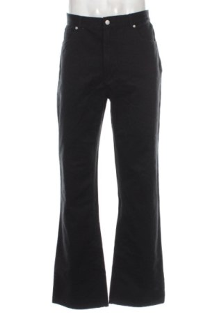 Blugi de bărbați Identic, Mărime L, Culoare Negru, Preț 110,23 Lei, #137732045