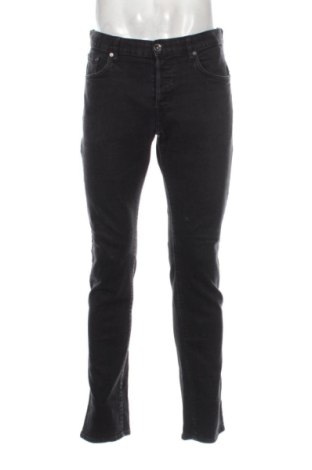 Blugi de bărbați H&M, Mărime XL, Culoare Negru, Preț 83,99 Lei, #137732167