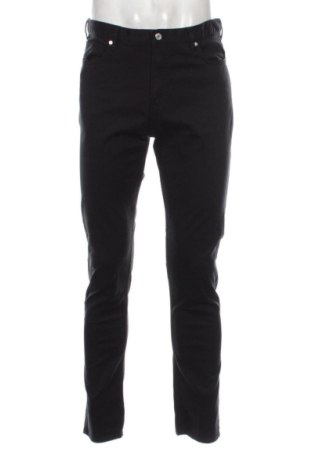 Мъжки дънки H&M, Размер M, Цвят Черен, Цена 8,78 €, #137733025