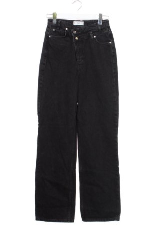 Męskie jeansy Mango, Rozmiar XS, Kolor Czarny, Cena 64,52 zł, #137733160
