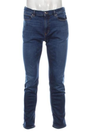 Pánske džínsy  Hugo Boss, Veľkosť L, Farba Modrá, Cena  29,99 €, #137733439