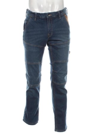 Herren Jeans Unbranded, Größe M, Farbe Blau, Preis 20,00 €, #137733893