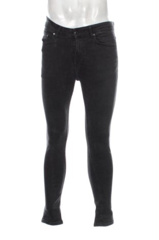 Мъжки дънки Zara, Размер M, Цвят Черен, Цена 14,48 €, #137735794