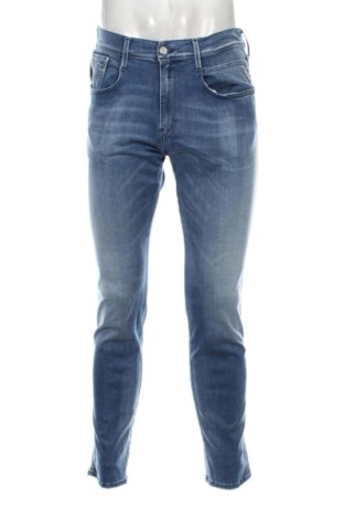 Ανδρικό τζίν Replay, Μέγεθος M, Χρώμα Μπλέ, Τιμή 42,00 €, #137736458